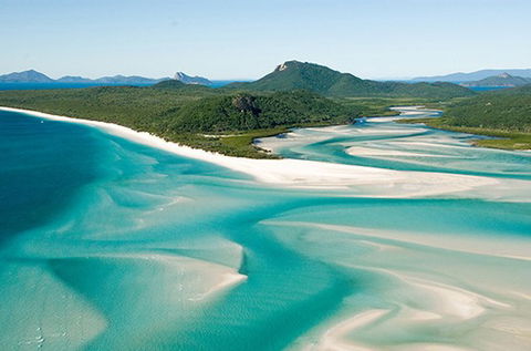 Tigermoth Adventures Whitsunday - Accommodation Melbourne 2