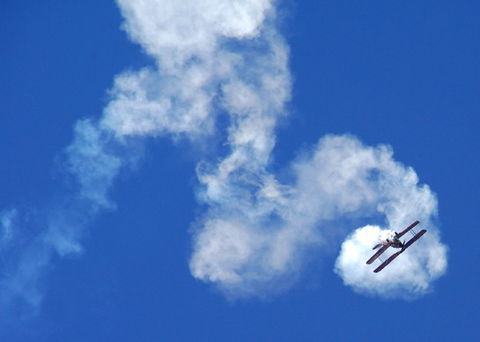 Tigermoth Adventures Whitsunday - Accommodation Melbourne 5