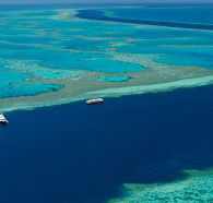 Cruise Whitsundays - Accommodation Melbourne