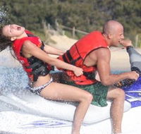 Absolute Adventure Jet Ski Hire - Accommodation Melbourne