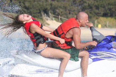 Absolute Adventure Jet Ski Hire - Accommodation Melbourne 0