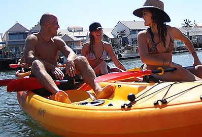 Absolute Adventure Jet Ski Hire - Accommodation Melbourne 2