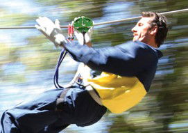 Adventure Parc - Accommodation Melbourne 0