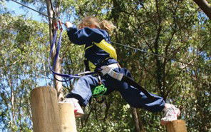 Adventure Parc - Accommodation Melbourne 1