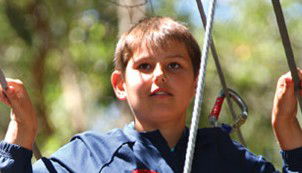 Adventure Parc - Accommodation Melbourne 3