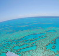 Air Whitsunday Seaplanes - Accommodation Melbourne