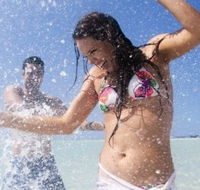 Airlie Beach Lagoon - Accommodation Melbourne