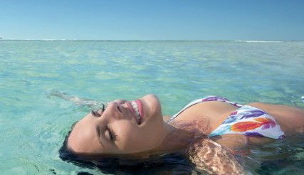 Airlie Beach Lagoon - Accommodation Melbourne 2
