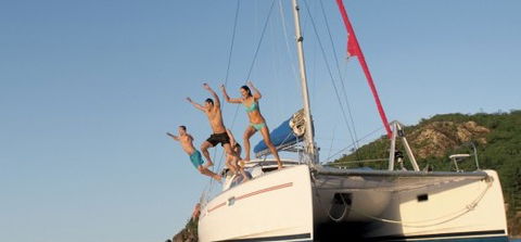 Airlie Beach Lagoon - Accommodation Melbourne 3