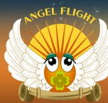 Angel Flight Outback Trailblazer - Accommodation Melbourne