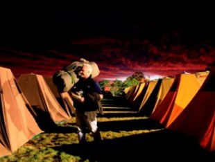 Angel Flight Outback Trailblazer - Accommodation Melbourne 1