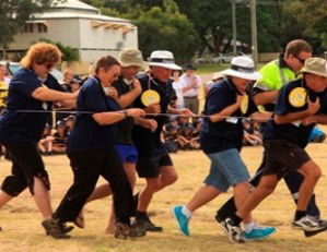 Angel Flight Outback Trailblazer - Accommodation Melbourne 3