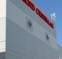 Grand Cinemas - Whitfords - Accommodation Melbourne