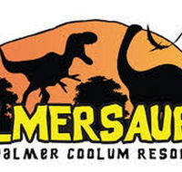 Palmersaurus Park - Accommodation Melbourne