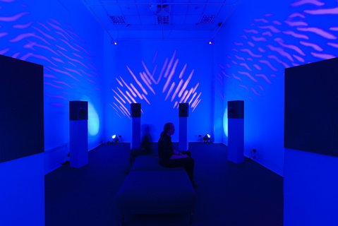 RMIT Gallery - Accommodation Melbourne 3