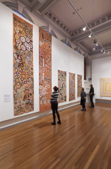RMIT Gallery - Accommodation Melbourne 11