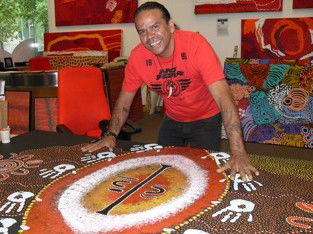 Art Yarramunua - Accommodation Melbourne 1