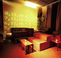 Loop Project Space and Bar - Accommodation Melbourne