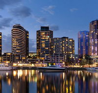 NewQuay Display Suite - Accommodation Melbourne