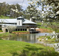 Millbrook Winery - Accommodation Melbourne