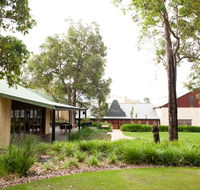 Clairault  Streicker Wines - Accommodation Melbourne