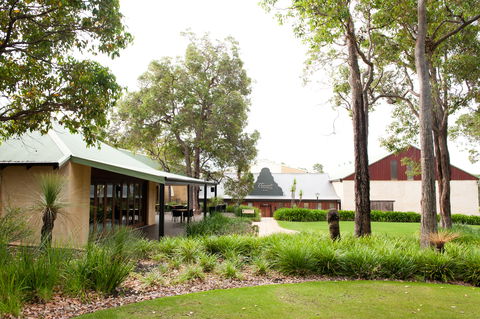 Clairault & Streicker Wines - Accommodation Melbourne 0