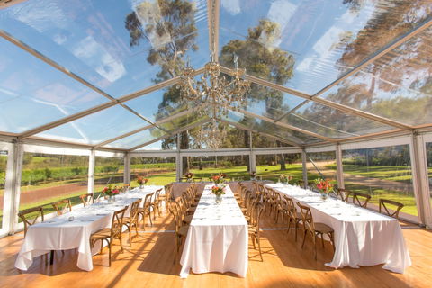 Clairault & Streicker Wines - Accommodation Melbourne 2