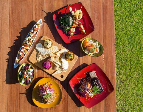 Clairault & Streicker Wines - Accommodation Melbourne 3