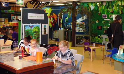Western Australian Museum Albany - Accommodation Melbourne 1