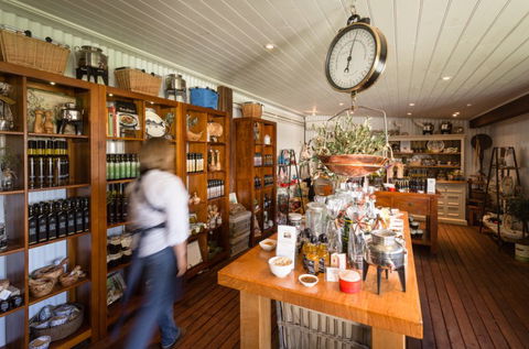 Vasse Virgin - Accommodation Melbourne 1