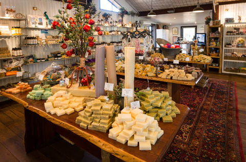 Vasse Virgin - Accommodation Melbourne 3