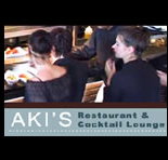 Akis Indian - Accommodation Melbourne
