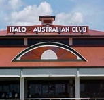 Gold Coast Italo Australian Club - Accommodation Melbourne