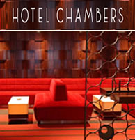 Hotel Chambers - Accommodation Melbourne 0
