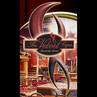 The Velvet Cigar - Melbourne 4u 0