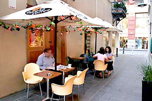 Melbourne City VIC Accommodation Melbourne