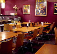Alpha Deli  Cafe - Accommodation Melbourne