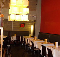 Ants Bistro - Accommodation Melbourne