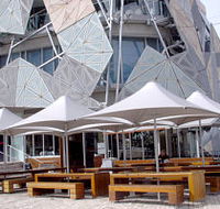 Arintji Cafe  Bar - Accommodation Melbourne