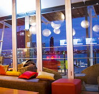 Beachclub - Accommodation Melbourne