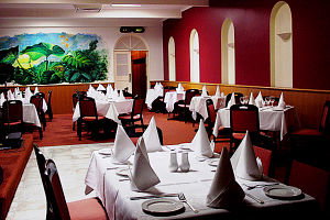 Copperwood Restaurant - Accommodation Melbourne 0