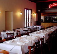 Da Vinci's Bistro - Accommodation Melbourne