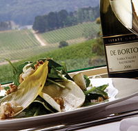 De Bortoli Winery  Restaurant - Accommodation Melbourne