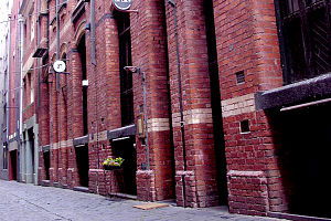 De Lacy - Accommodation Melbourne 0