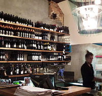 Denn Restaurant - Accommodation Melbourne