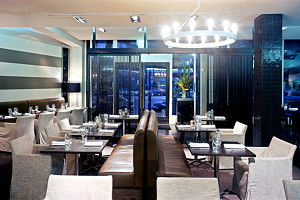 Dish - Accommodation Melbourne 0