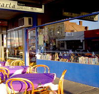 Djakarta - Accommodation Melbourne