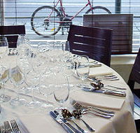 Enoteca Vino Bar - Accommodation Melbourne