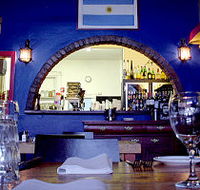 Enris Restaurant - Accommodation Melbourne
