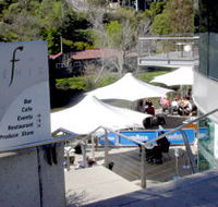 Fenix - Accommodation Melbourne